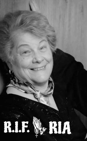 Ria Albrecht